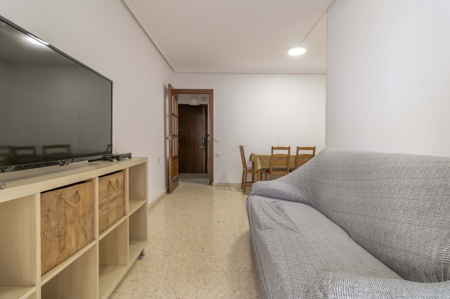 Piso de 65 m² en Sevilla