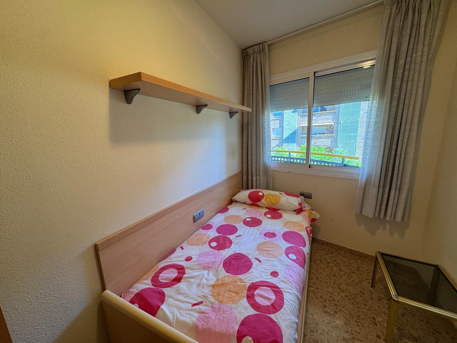 Piso de 75 m² en Tortosa