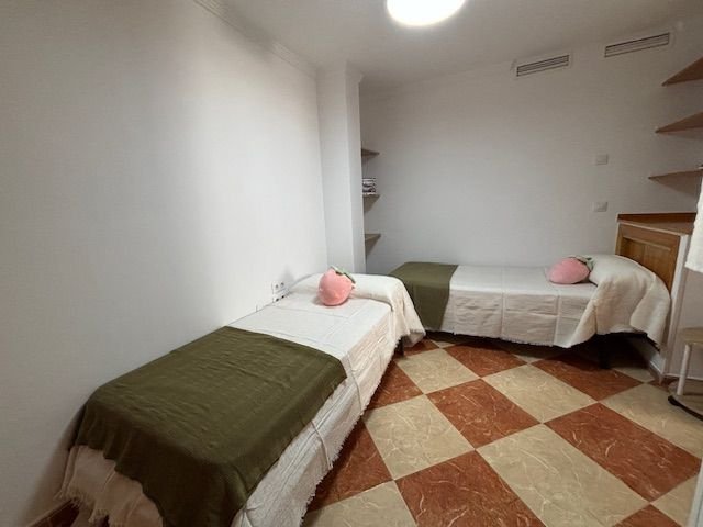 Pis de 96 m² a Águilas