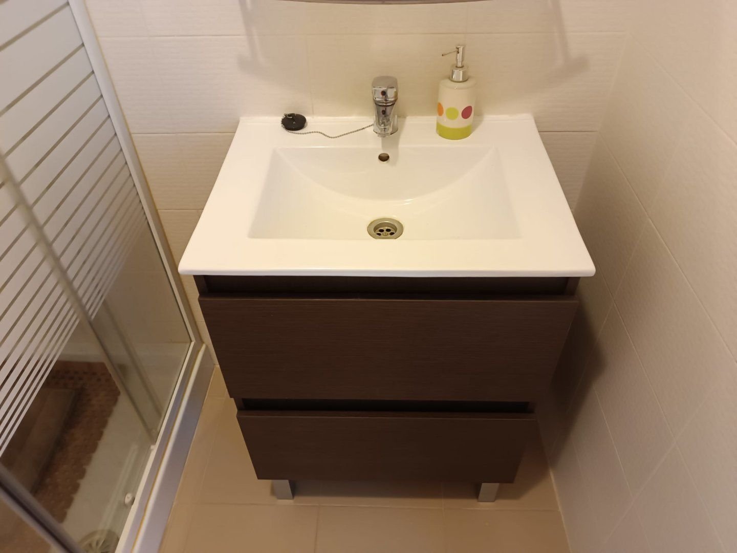 Pis de 80 m² a Sevilla