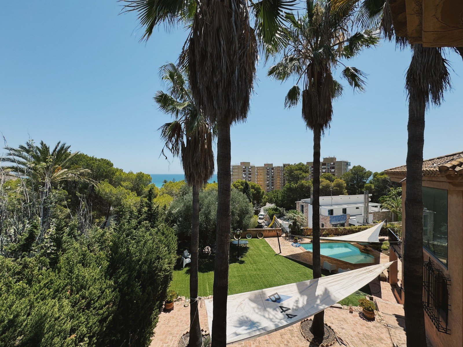 Piso de 90 m² en Dolores