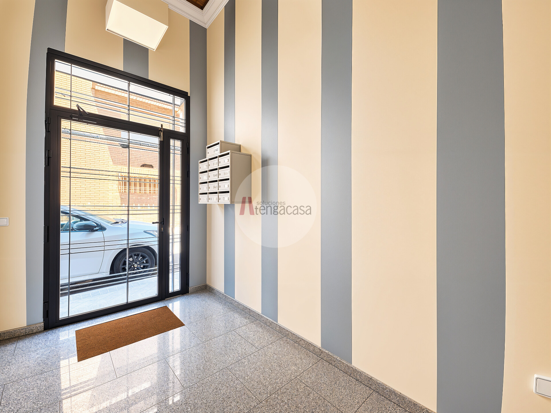 Appartement 85 m² à Madrid