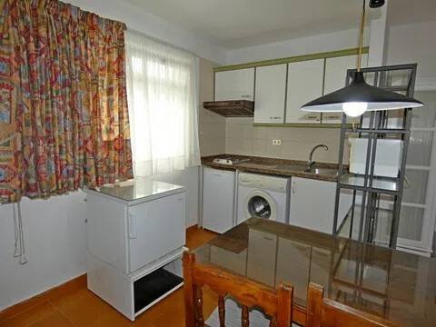 Appartamento 40 m² a San Cristóbal de La Laguna