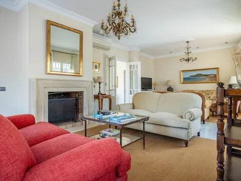 Casa de 653 m² en Aracena