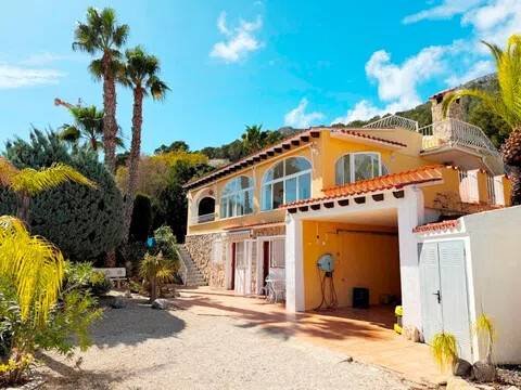 Casa 300 m² a Calp