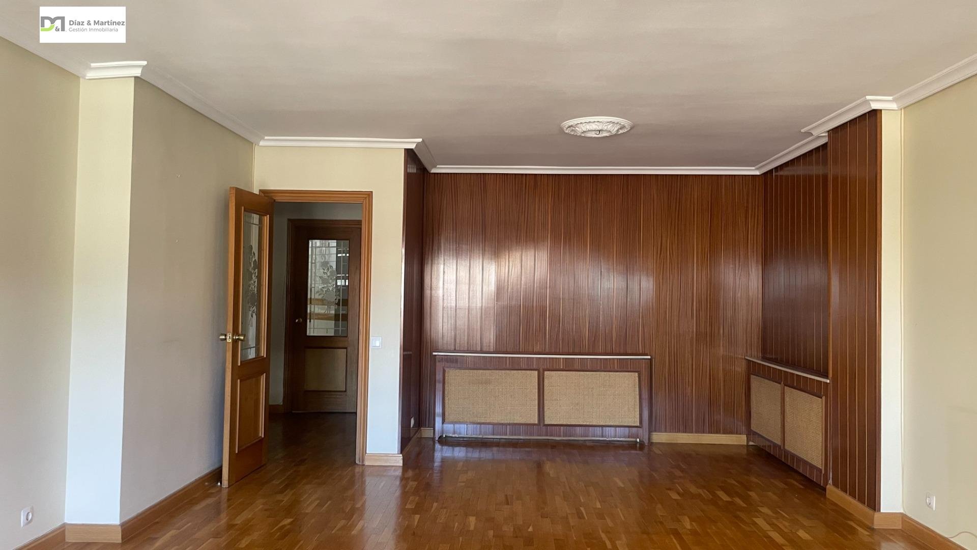 Piso de 150 m² en León