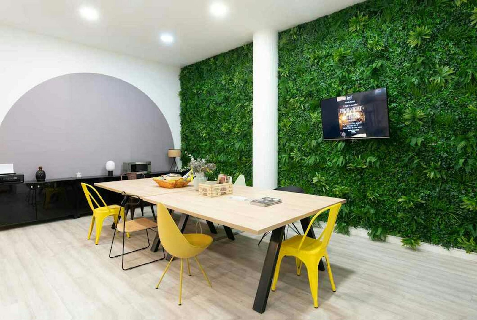 Habitación 75 m², Barcelona