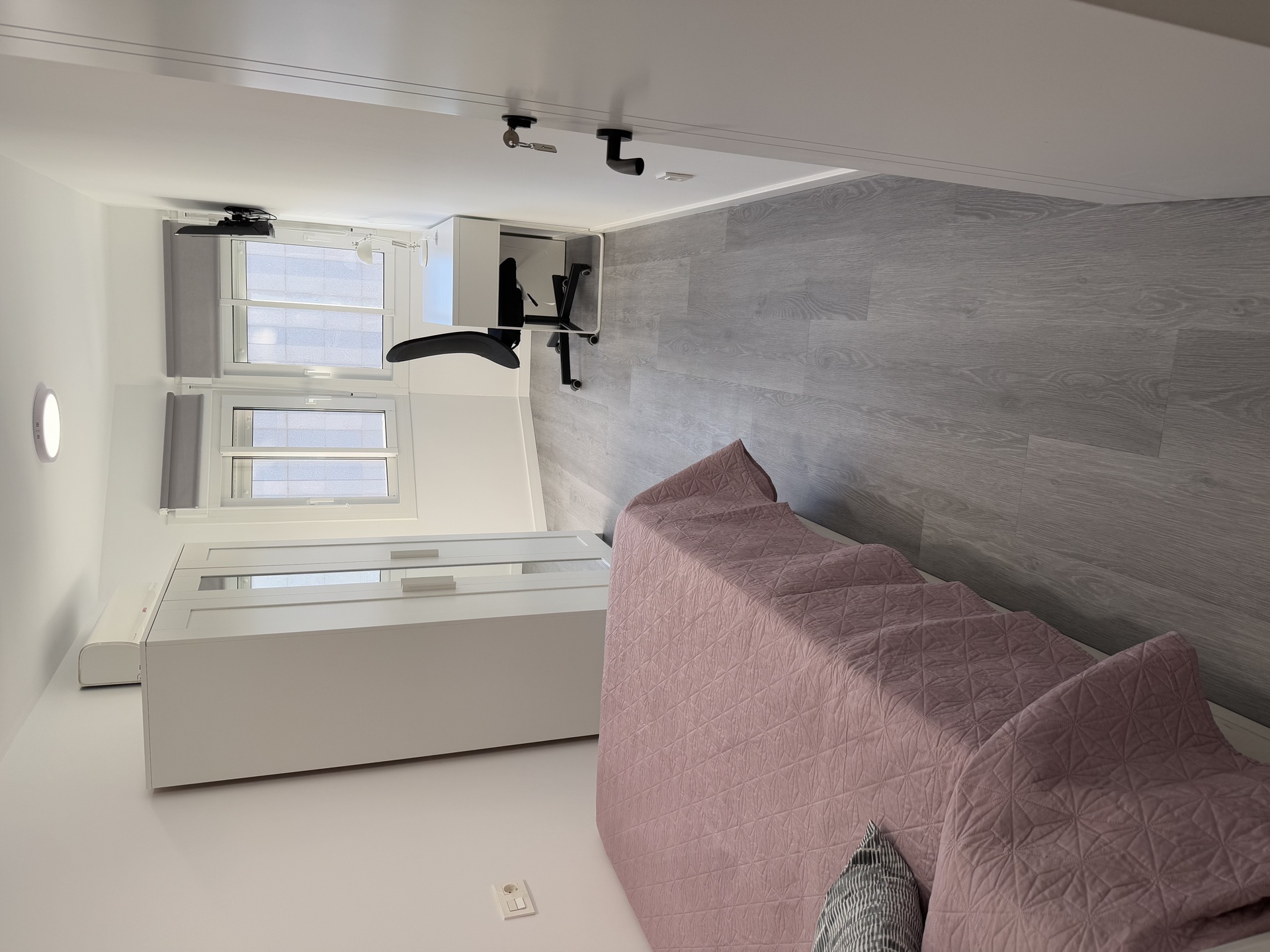 Habitación 140 m², Murcia
