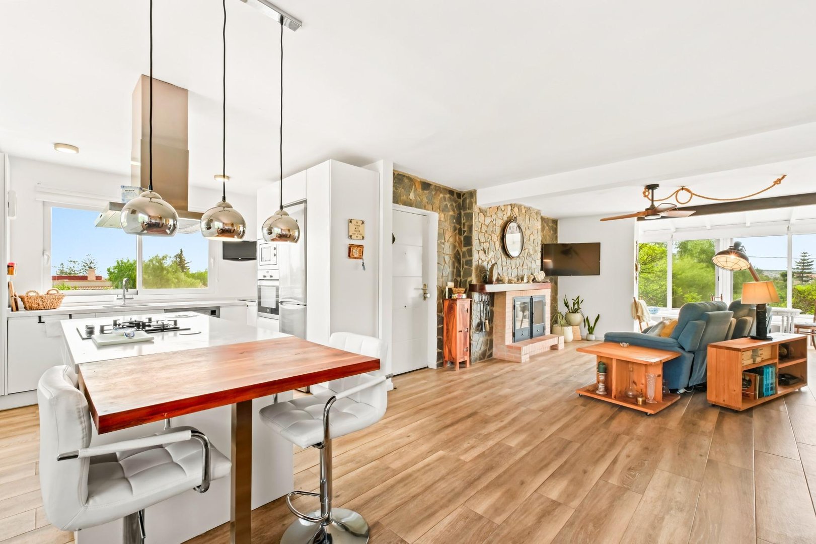 Casa de 190 m² en Elche
