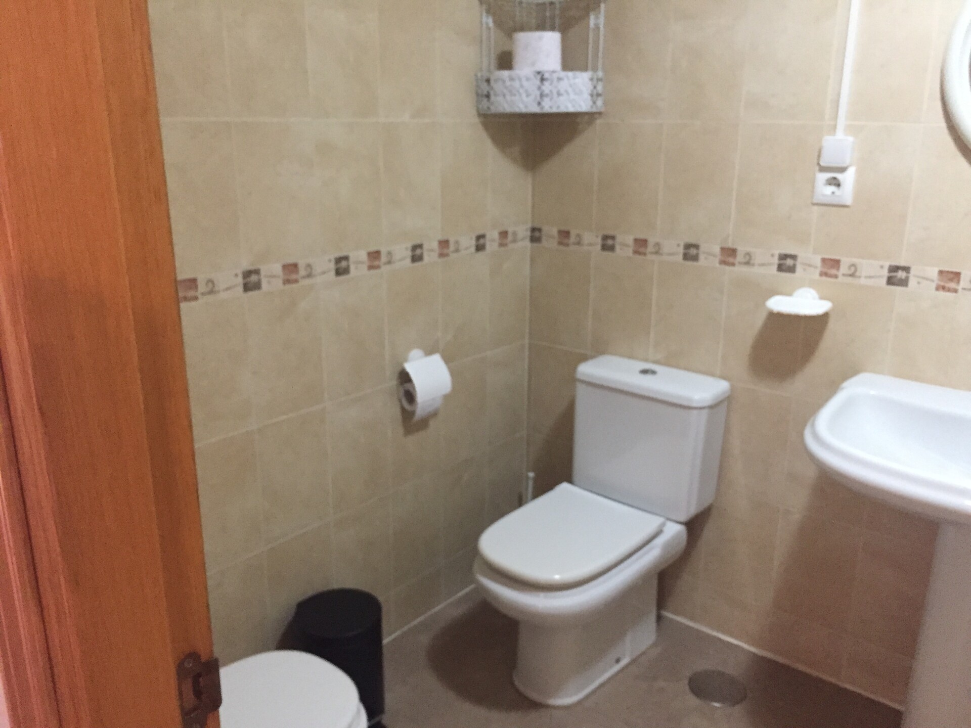 Piso de 60 m² en Málaga