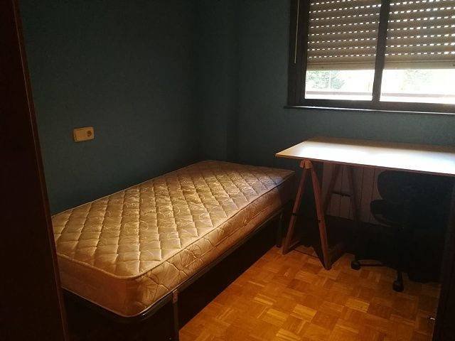Piso de 95 m² en Salamanca