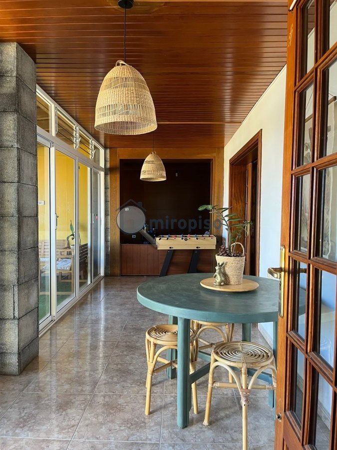 Casa de 633 m² en El Rosario