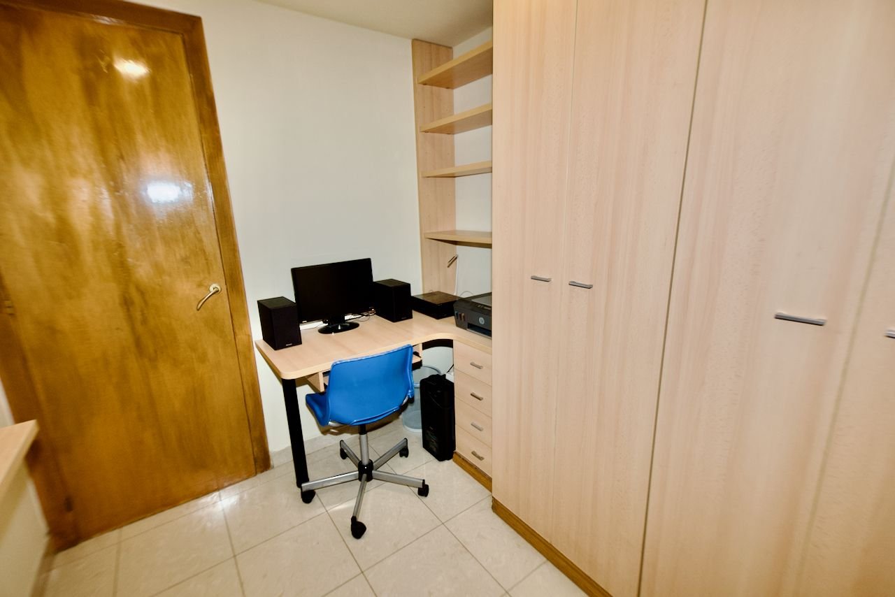 Piso de 104 m² en Matadepera