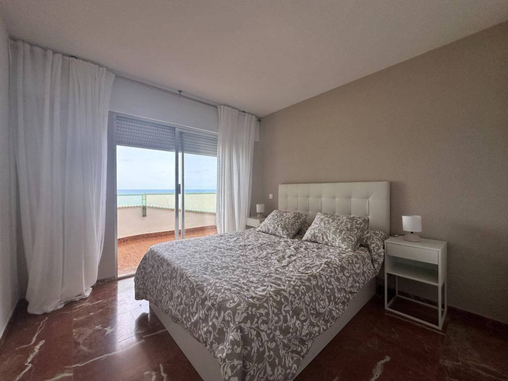 Piso de 130 m² en Alicante
