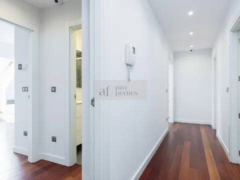 Pis de 182 m² a Vigo