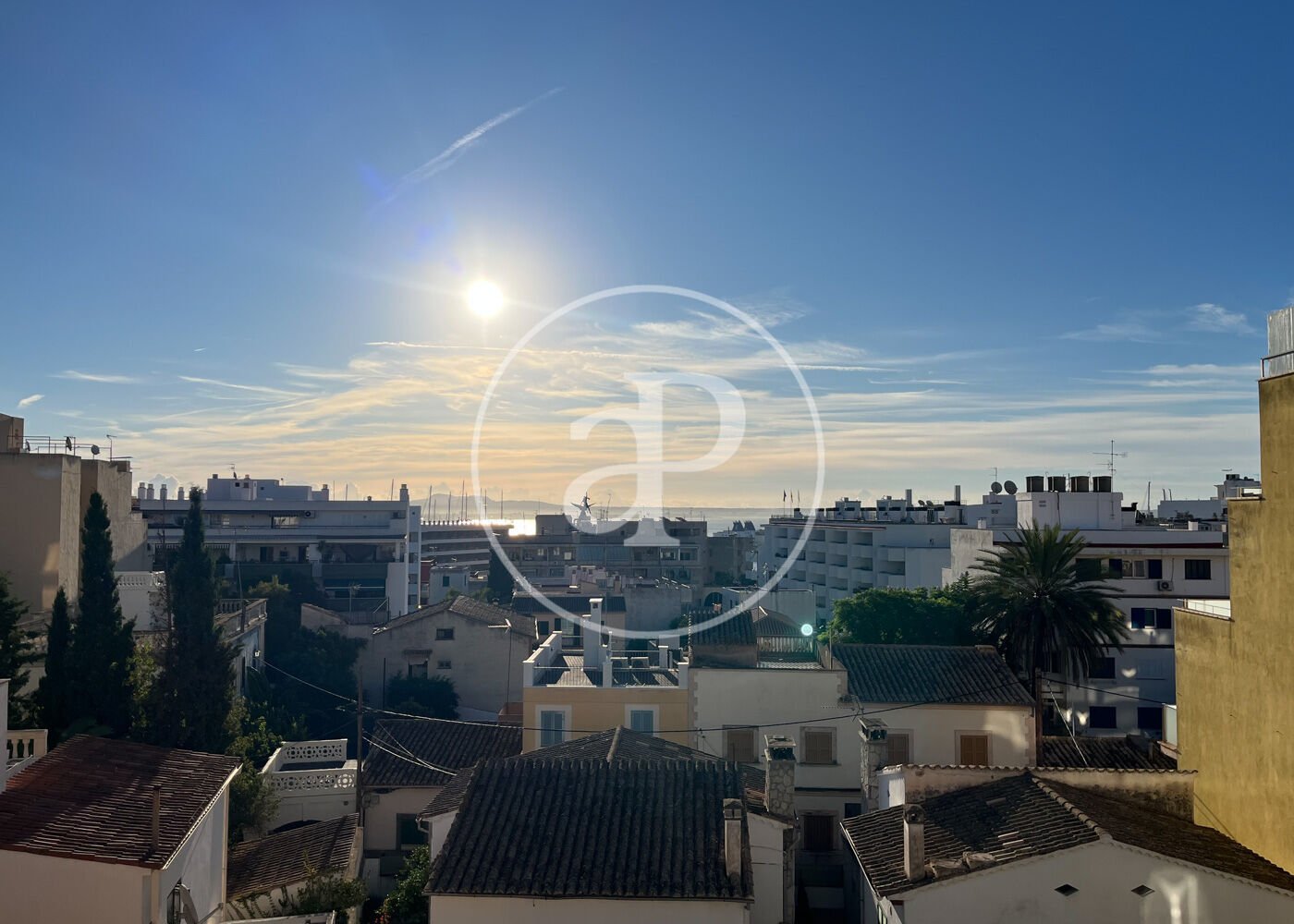 Pis de 115 m² a Palma