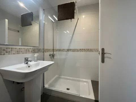 Wohnung 125 m² in Sevilla