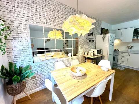 Piso de 77 m² en San Cristóbal de La Laguna