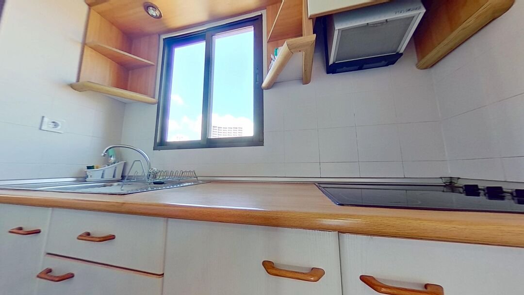 Piso de 70 m² en Benidorm