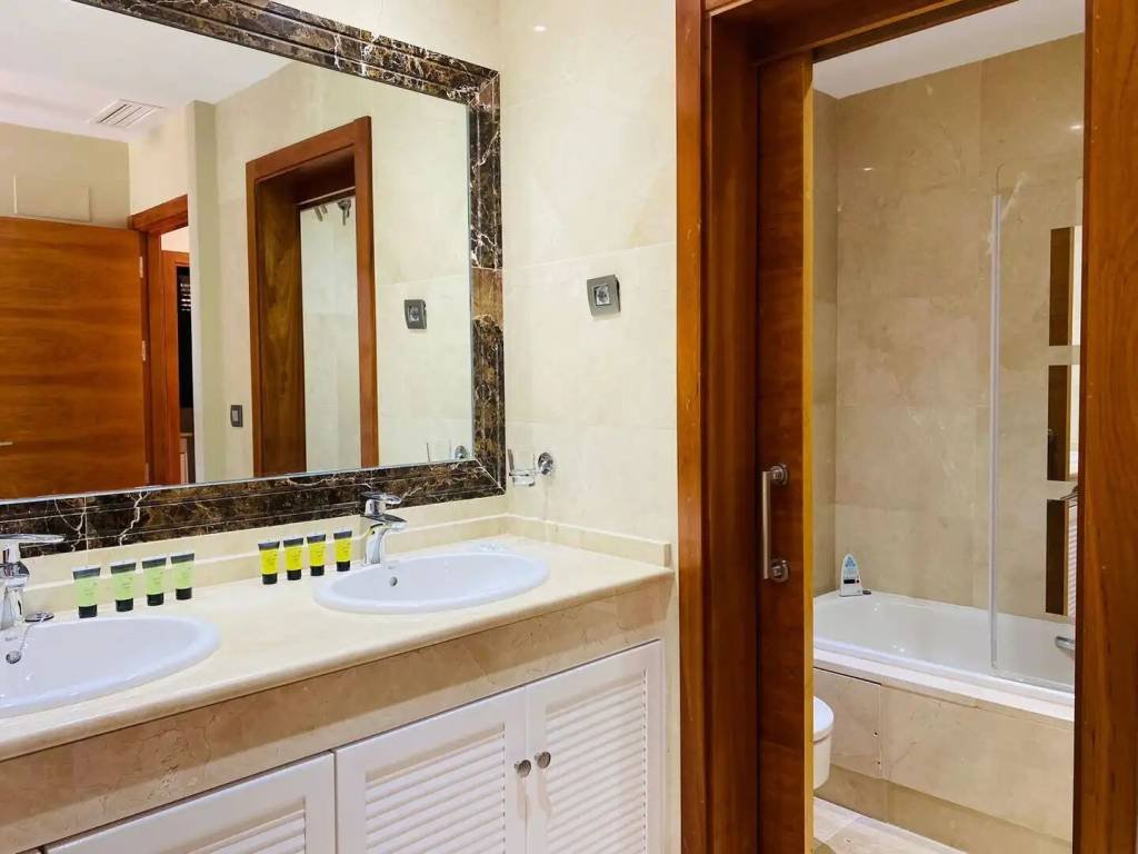 Casa de 200 m² a Estepona