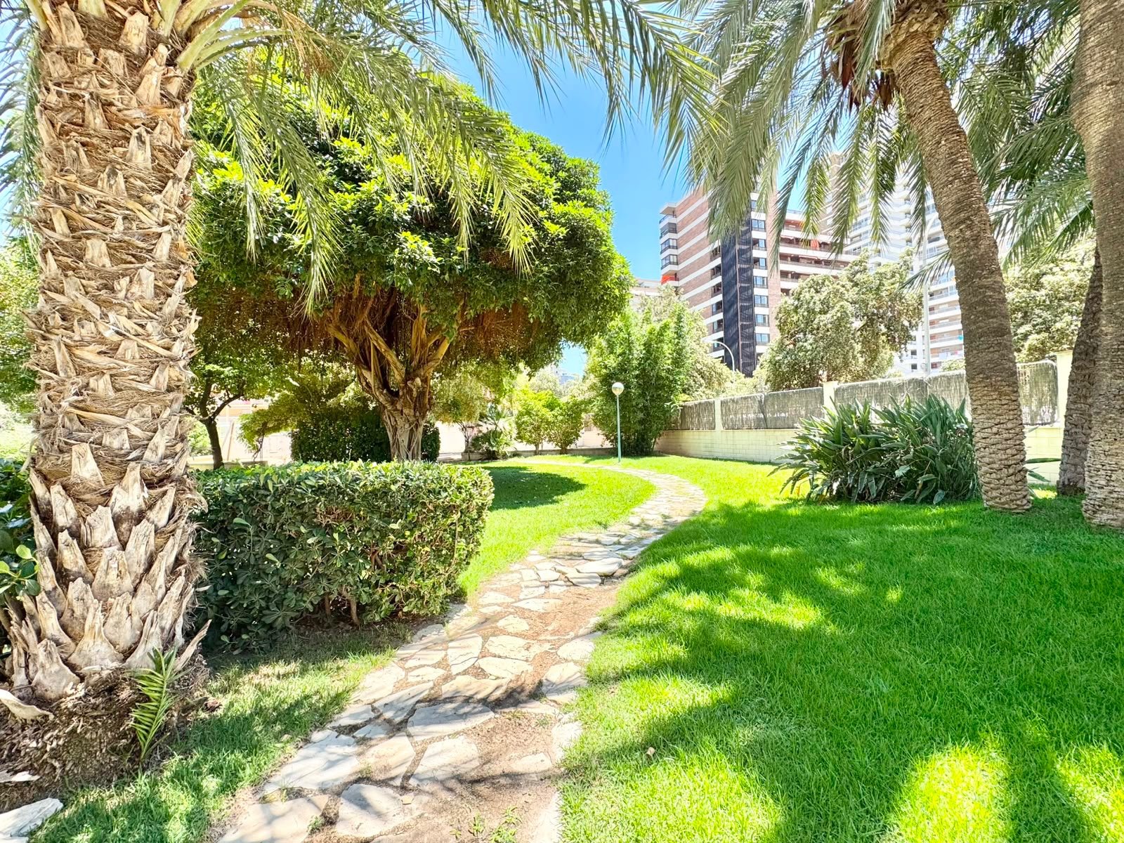 Flat 52 m² in Alacant / Alicante