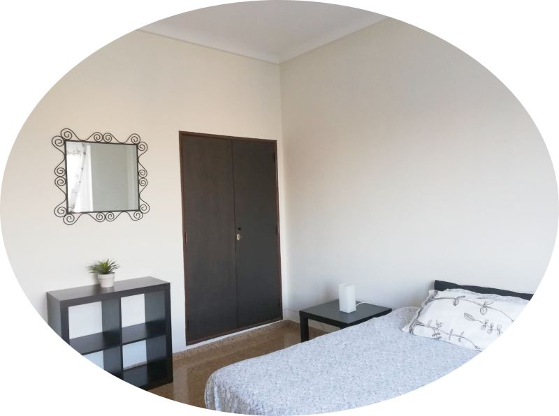 Habitación 145 m², Zaragoza