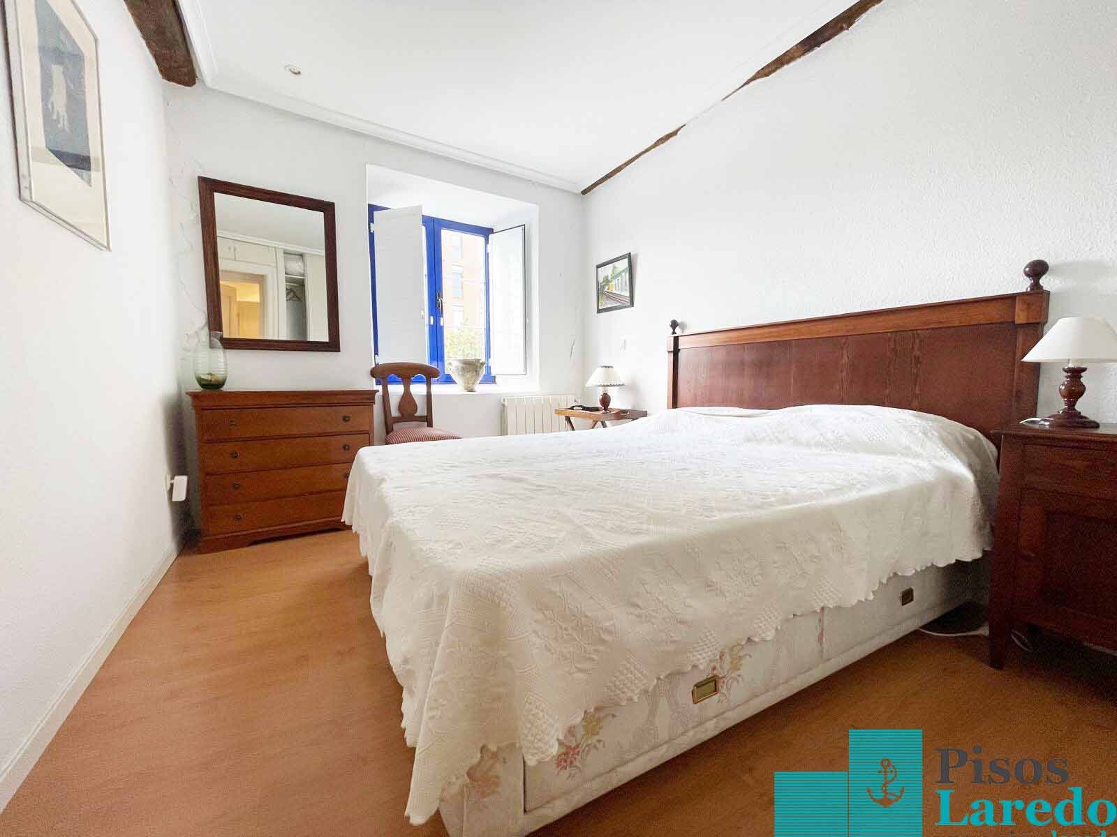 Flat 55 m² in Santoña