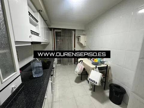 Pis de 120 m² a Ourense