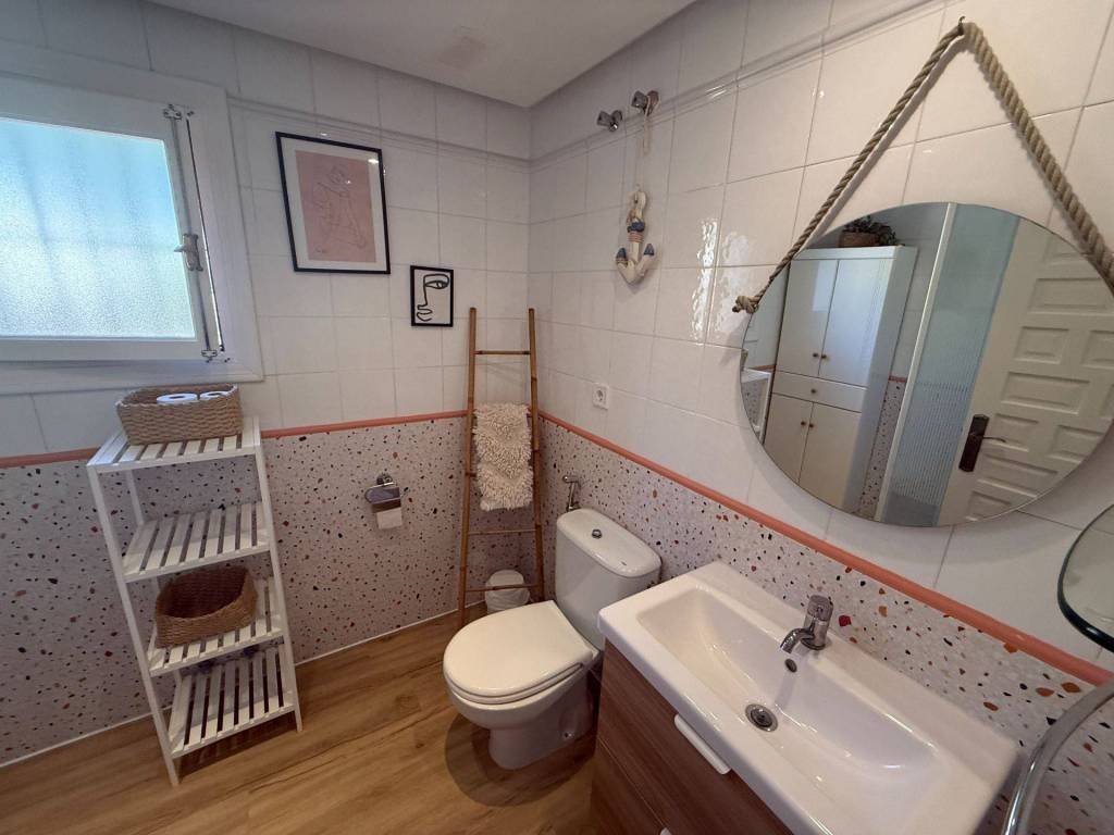 Piso de 85 m² en Altea