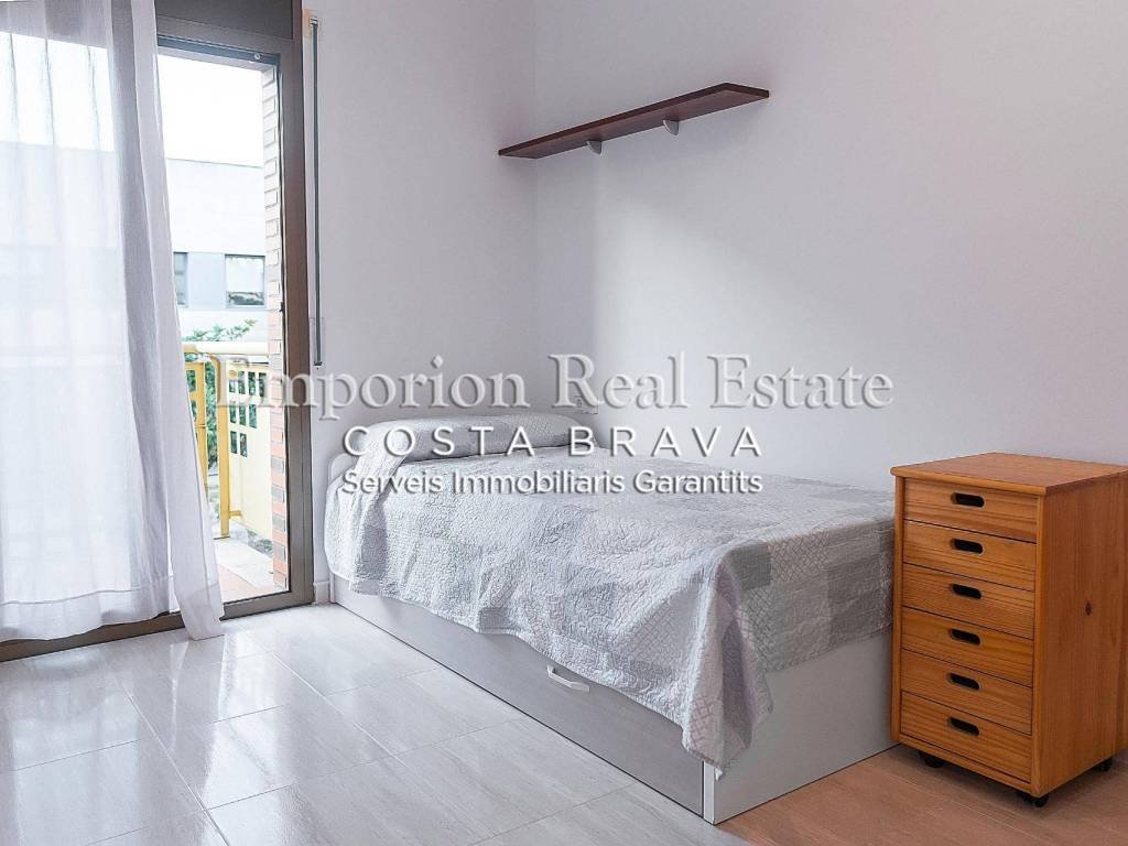 Piso de 96 m² en Palamós