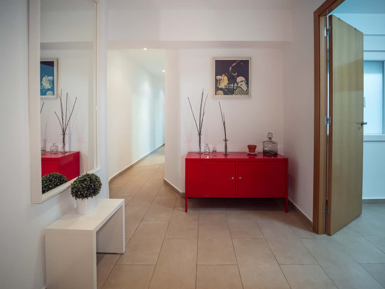Pis de 75 m² a València