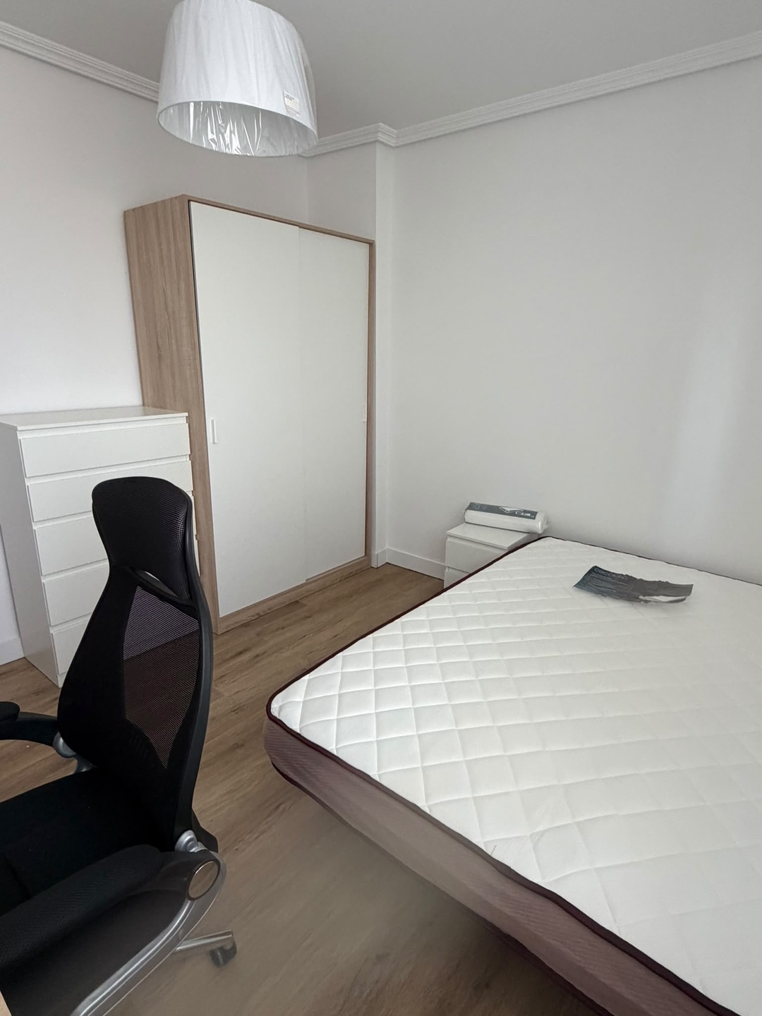 Piso de 100 m² en Valladolid