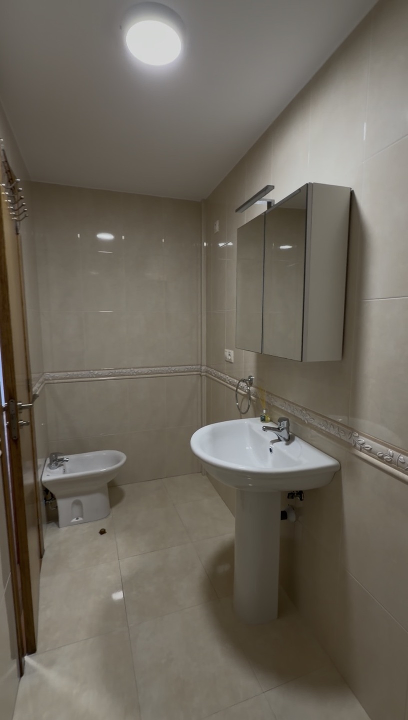 Pis de 125 m² a Boiro