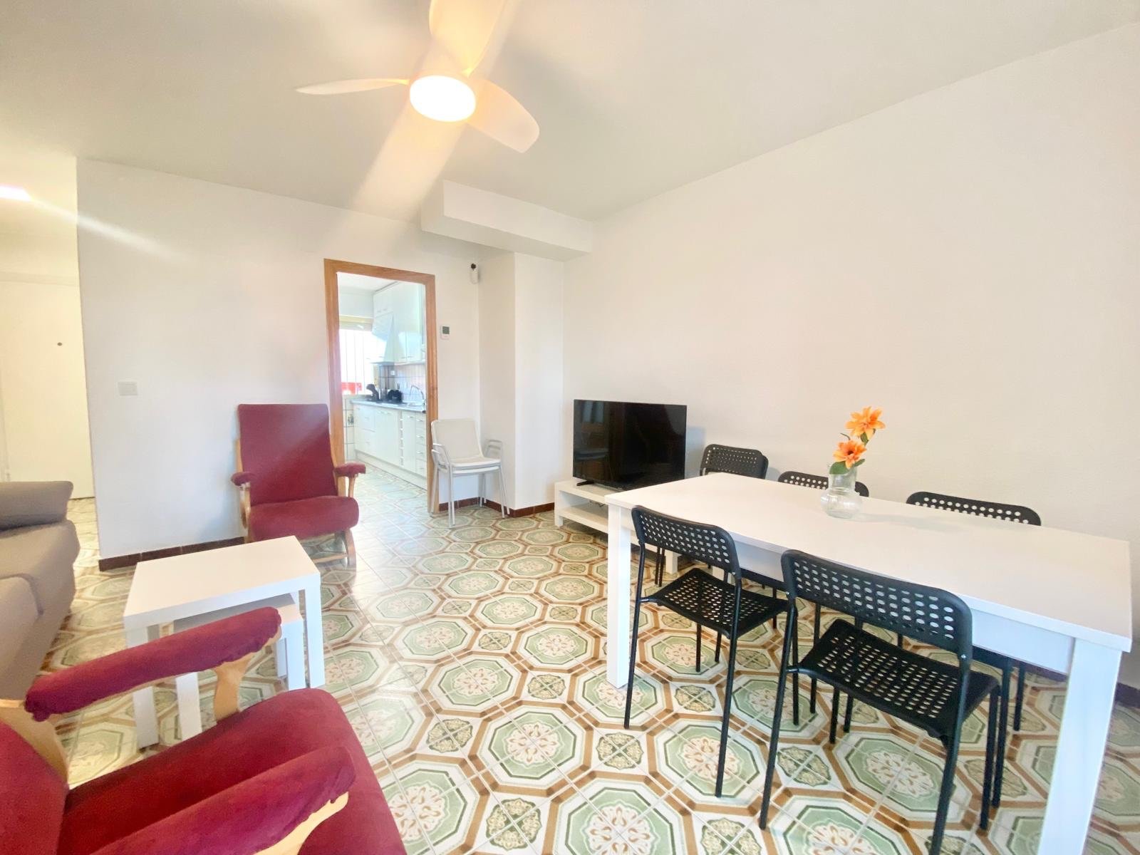 Piso de 88 m² en San Javier