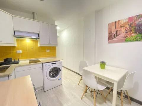 Piso de 40 m² en Las Palmas de Gran Canaria