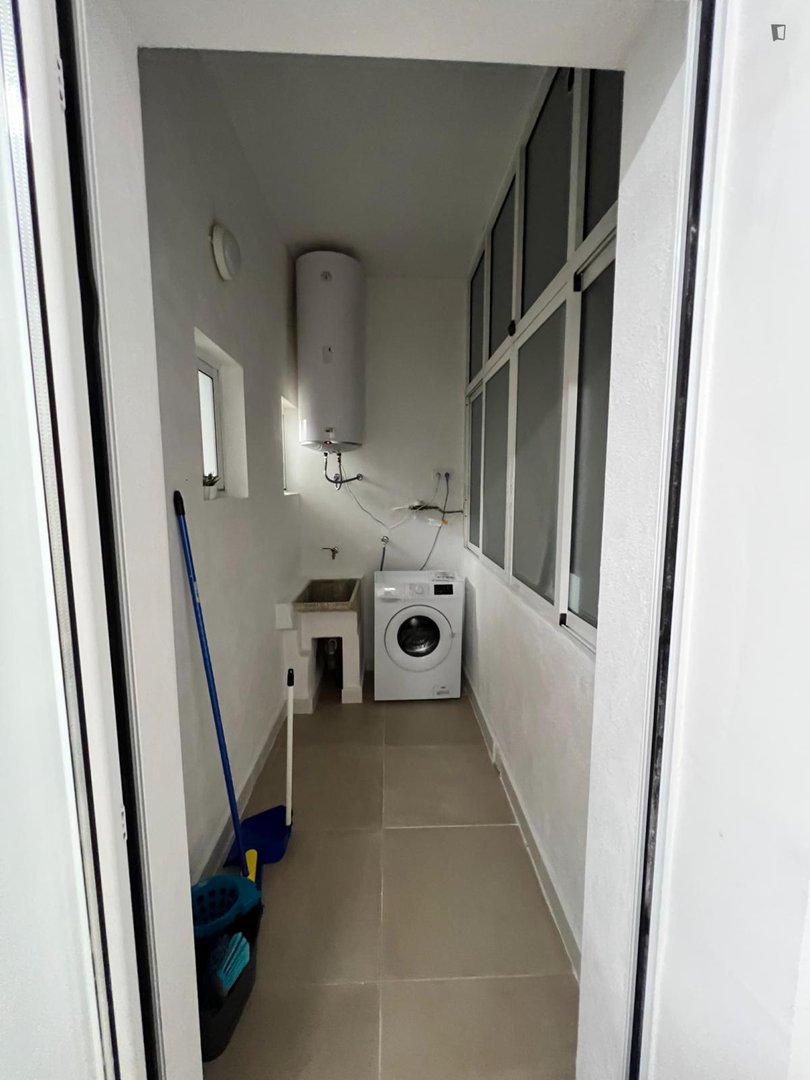 Habitació de lloguer, Alacant