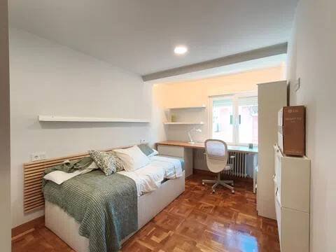 Piso de 89 m² en Pamplona