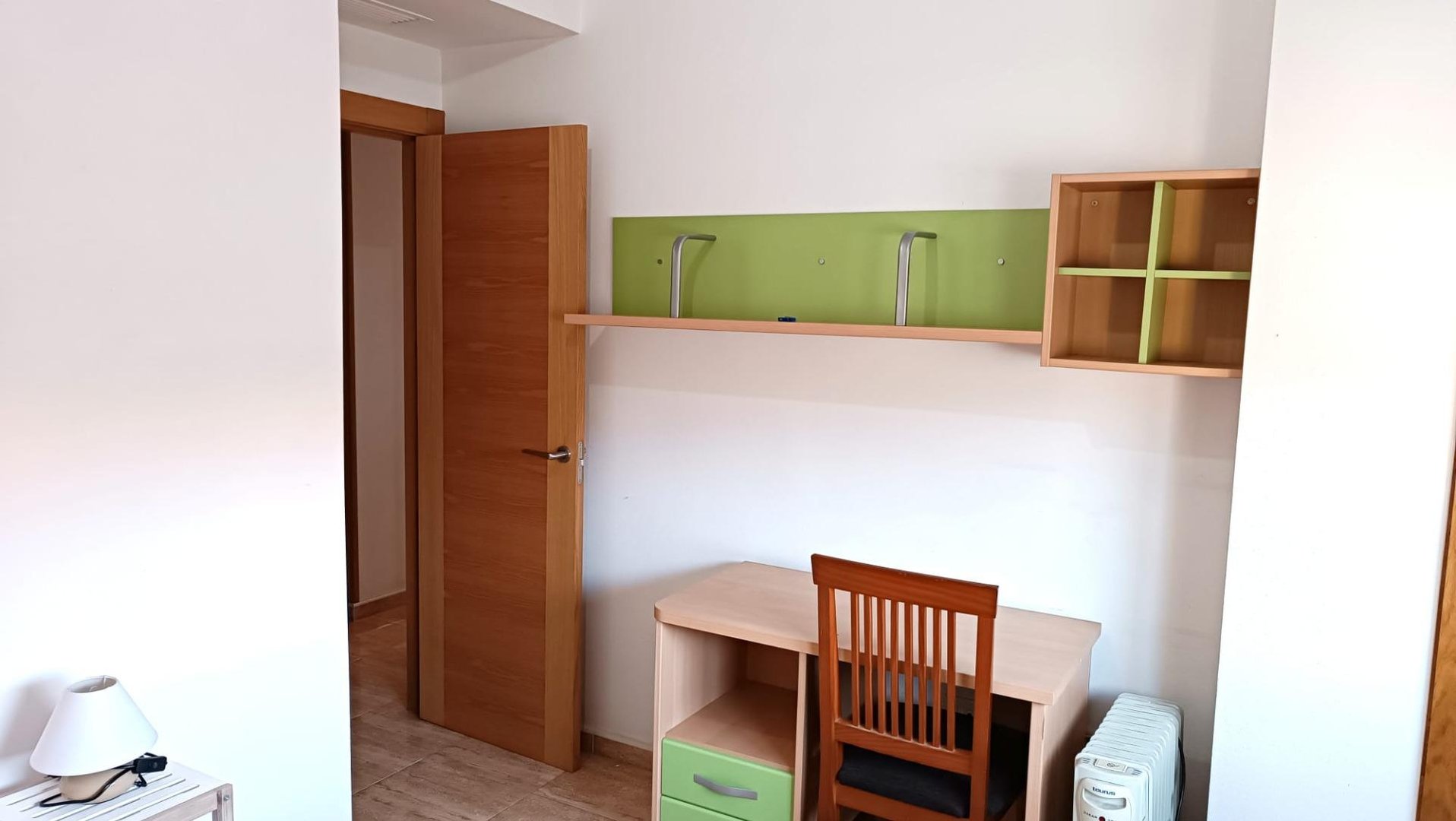 Appartamento 115 m² a Murcia