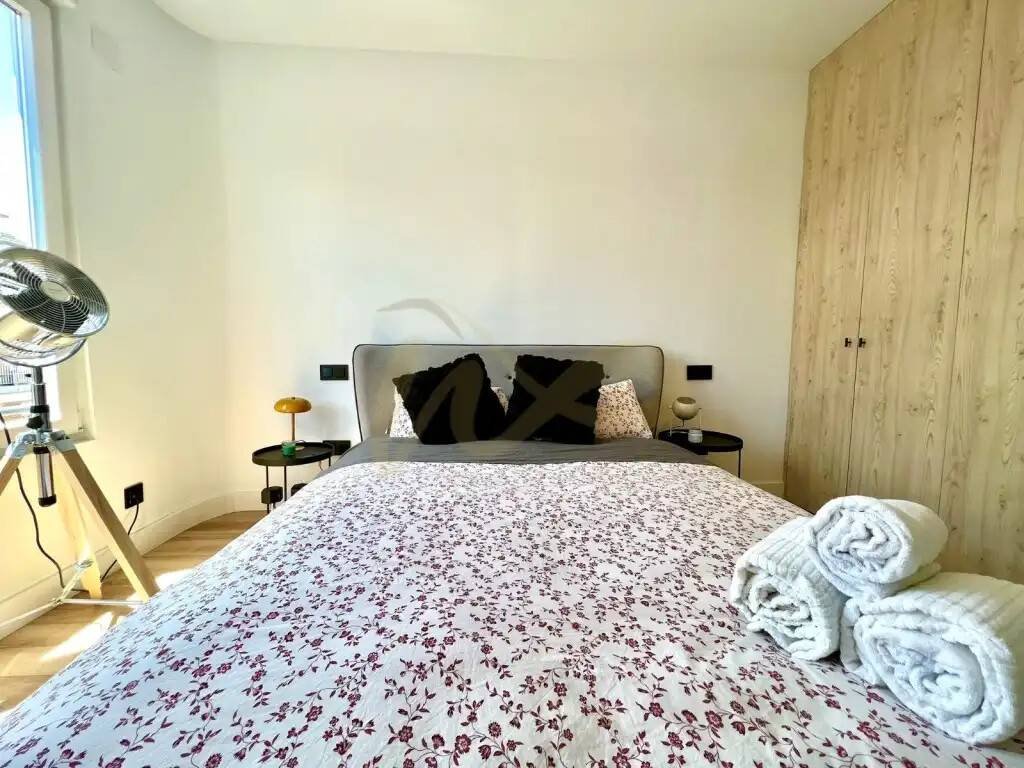 Piso de 129 m² en Madrid