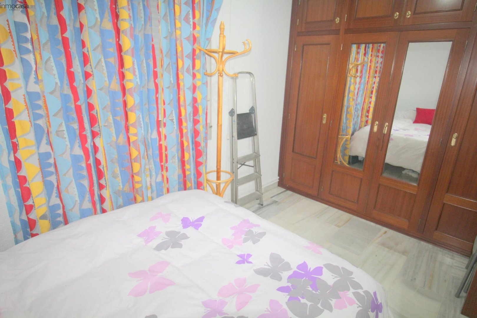 Piso de 67 m² en Armilla