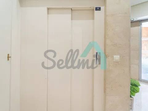 Piso de 75 m² en Gijón