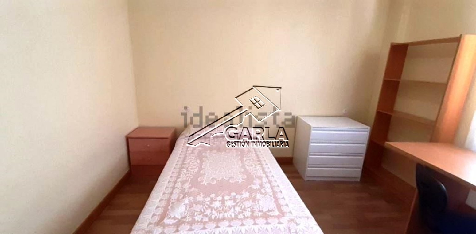 Piso de 119 m² en Salamanca