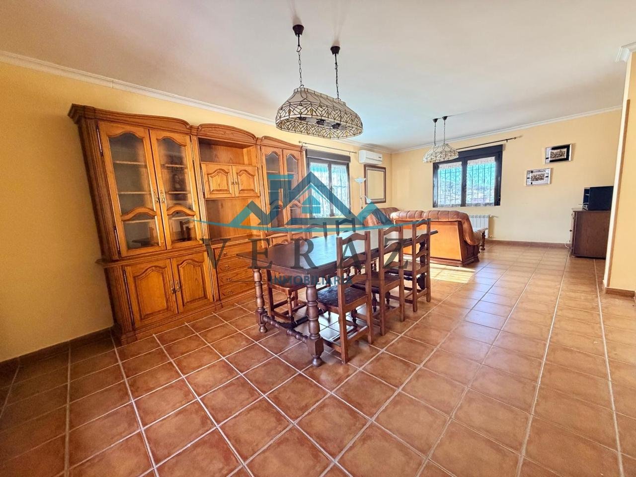 Casa de 207 m² en Segurilla
