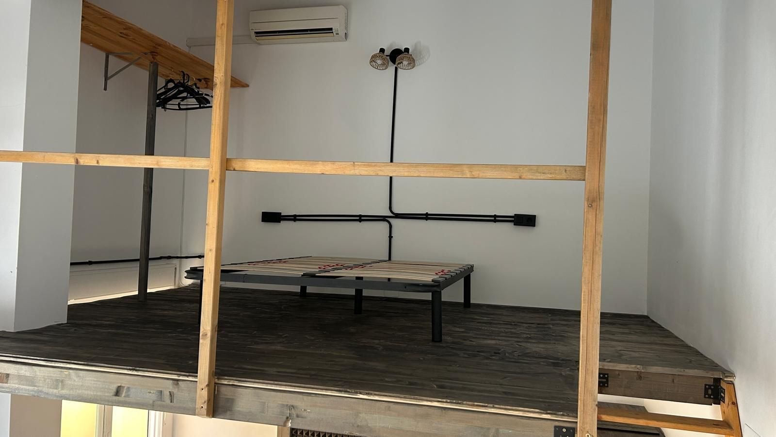 Apartamento 70 m² em Nàquera / Náquera