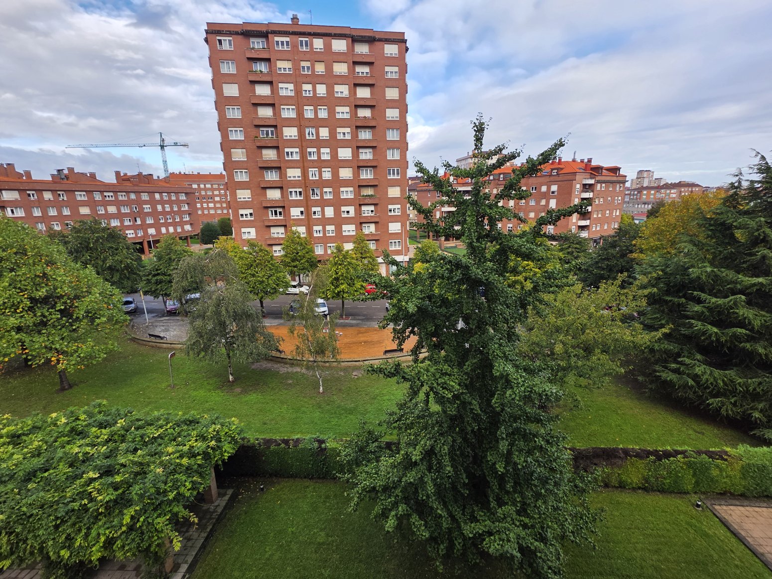 Pis de 80 m² a Gijón
