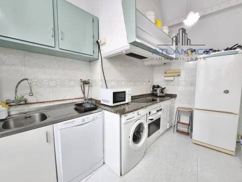 Piso de 186 m² en La Coruña