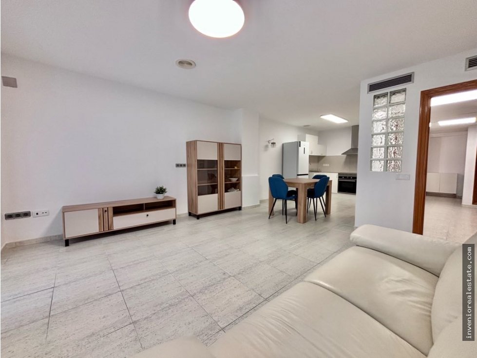 Piso de 50 m² en Vila-real