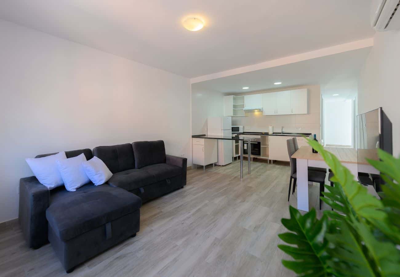 Pis de 45 m² a Madrid