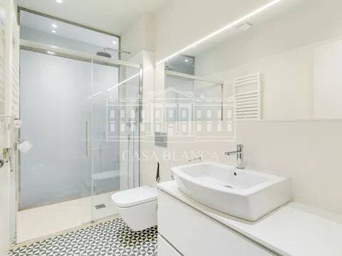 Piso de 130 m² en Barcelona