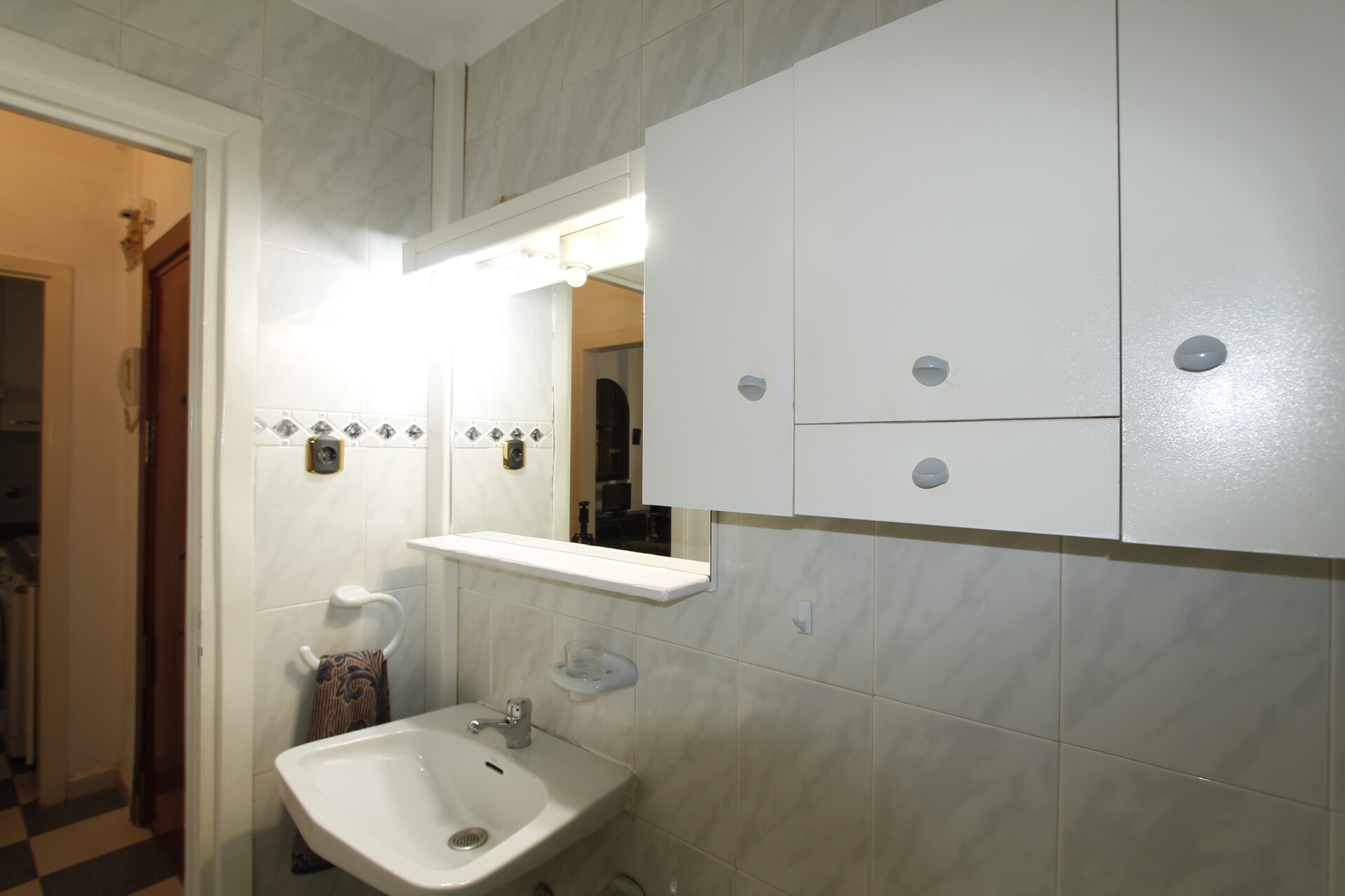 Wohnung 38 m² in Las Palmas de Gran Canaria